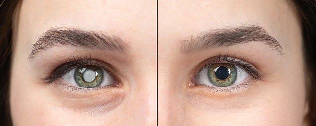 cataract operation in bangalore