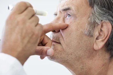 cataract operation in bangalore